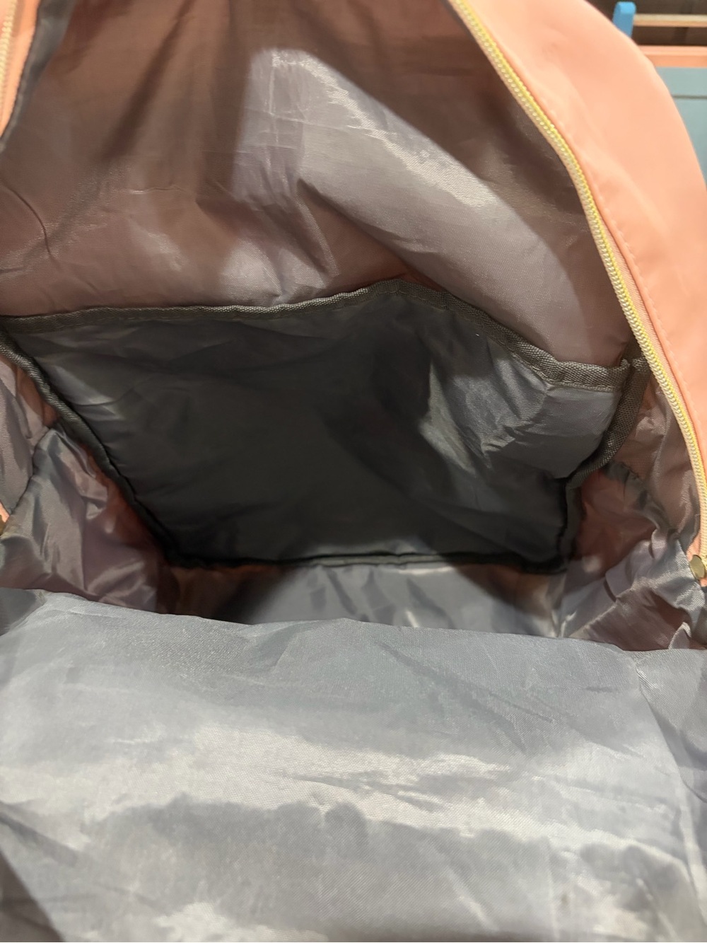 Diaper Bag - Picture 2 of 6